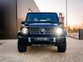 Mercedes-Benz G 400 G 400 d - AMG Line - Manufaktur - Burmester - ACC Bleu - thumbnail 11