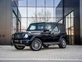 Mercedes-Benz G 400 G 400 d - AMG Line - Manufaktur - Burmester - ACC Bleu - thumbnail 1