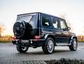 Mercedes-Benz G 400 G 400 d - AMG Line - Manufaktur - Burmester - ACC Bleu - thumbnail 4