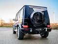 Mercedes-Benz G 400 G 400 d - AMG Line - Manufaktur - Burmester - ACC Bleu - thumbnail 3
