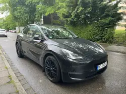 Tesla 2021 MY Long Range AWD 