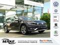 Volkswagen Passat Alltrack 2.0 TDI 4Motion DSG DCC ACC LEDER Коричневий - thumbnail 1