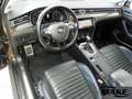 Volkswagen Passat Alltrack 2.0 TDI 4Motion DSG DCC ACC LEDER Marrón - thumbnail 15