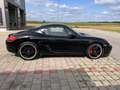 Porsche Cayman S Sport Chrono + Sport AGA BOSE NAVI Schwarz - thumbnail 3