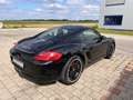 Porsche Cayman S Sport Chrono + Sport AGA BOSE NAVI Schwarz - thumbnail 4