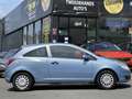 Opel Corsa 1.2i16v*boîte automatique*contrôle technique Bleu - thumbnail 10