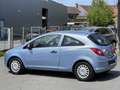 Opel Corsa 1.2i16v*boîte automatique*contrôle technique Bleu - thumbnail 6