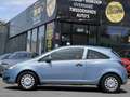 Opel Corsa 1.2i16v*boîte automatique*contrôle technique Bleu - thumbnail 4