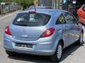 Opel Corsa 1.2i16v*boîte automatique*contrôle technique Bleu - thumbnail 8