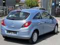 Opel Corsa 1.2i16v*boîte automatique*contrôle technique Bleu - thumbnail 9
