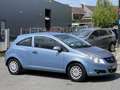 Opel Corsa 1.2i16v*boîte automatique*contrôle technique Bleu - thumbnail 11
