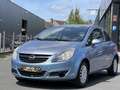 Opel Corsa 1.2i16v*boîte automatique*contrôle technique Bleu - thumbnail 3
