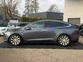 Tesla Model X MODEL X LONG RAVEN | ENHANCED AP | 7 SEATER | Grau - thumbnail 6
