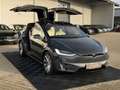 Tesla Model X MODEL X LONG RAVEN | ENHANCED AP | 7 SEATER | Grau - thumbnail 4