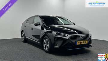 1.6 GDi Comfort TREKHAAK CAMERA NAVI ECC CARPLAY.