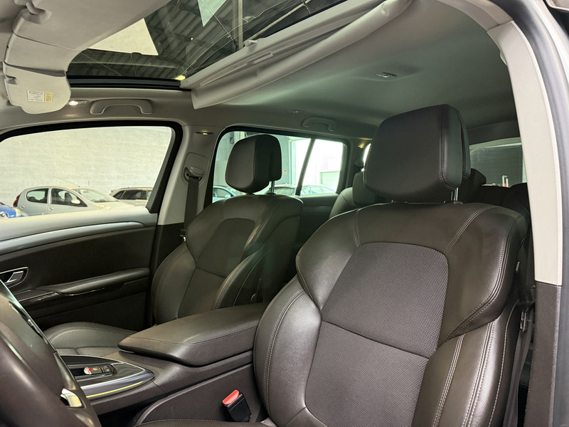 Renault Espace Espace 1.6 dCi Energy Initiale - 7 Places — photo 10