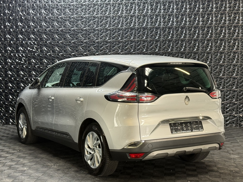 Renault Espace Espace 1.6 dCi Energy Initiale - 7 Places — photo 5