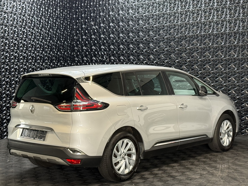 Renault Espace Espace 1.6 dCi Energy Initiale - 7 Places — photo 8