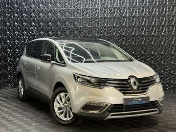 Espace 1.6 dCi Energy Initiale - 7 Places