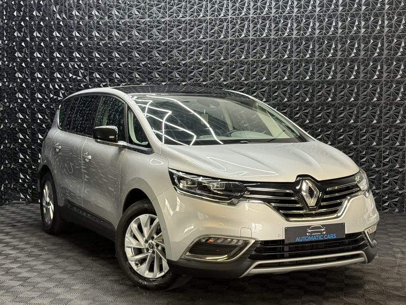 Renault Espace Espace 1.6 dCi Energy Initiale - 7 Places