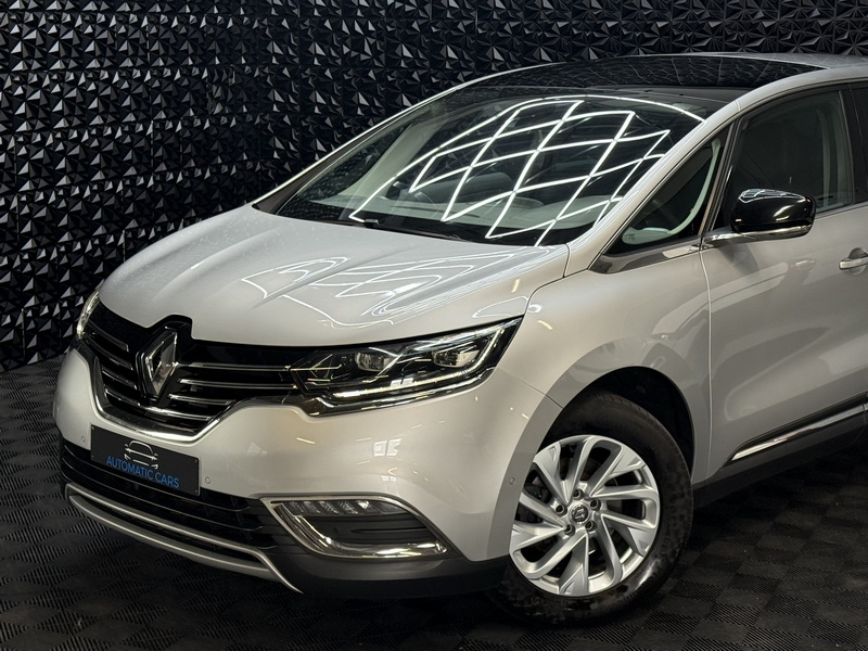 Renault Espace Espace 1.6 dCi Energy Initiale - 7 Places — photo 4