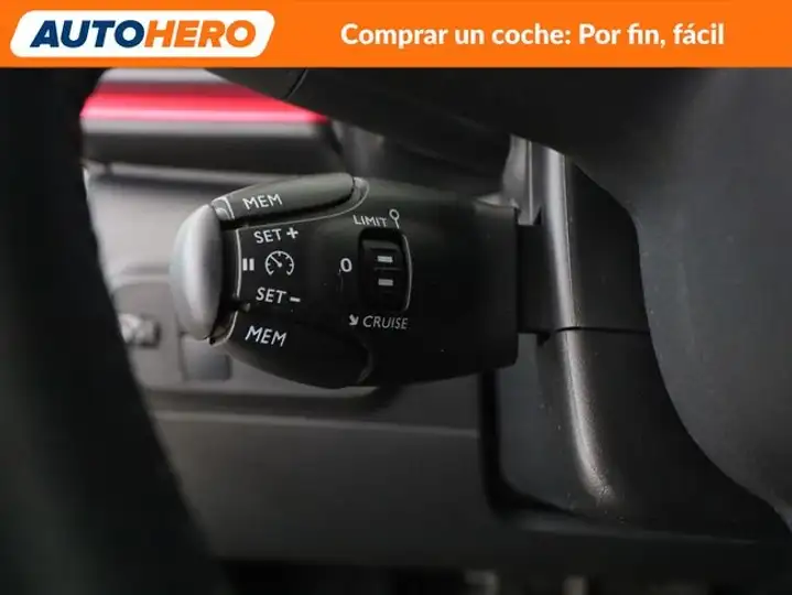 Citroën C3 1.2 PureTech ELLE 2018, foto 28
