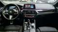 BMW 520 520d aut. Msport Grigio - thumbnail 7