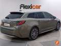 Toyota Corolla 1.8 125H BUSINESS PLUS E-CVT TOU SPORT Gris - thumbnail 8