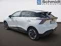 MG MG4 EV 64 kWh Luxury Weiß - thumbnail 3