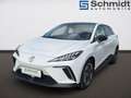 MG MG4 EV 64 kWh Luxury Weiß - thumbnail 1
