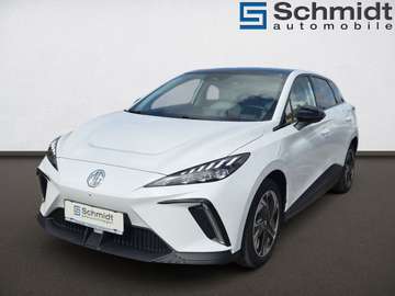 EV 64 kWh Luxury