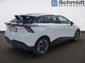 MG MG4 EV 64 kWh Luxury Weiß - thumbnail 4