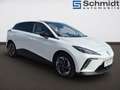 MG MG4 EV 64 kWh Luxury Weiß - thumbnail 5