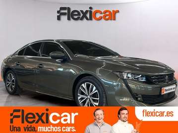 1.6 PureTech S&S GT Pack EAT8 180