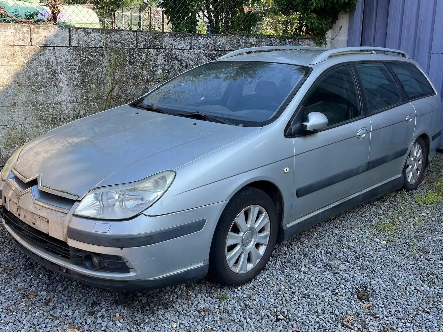 Citroen C5 2.0 HDi Exclusive - 2