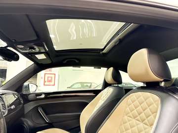 R-Line 1.4 TSI 150CV DSG BMT