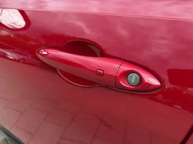 Alfa Romeo Tonale view 14