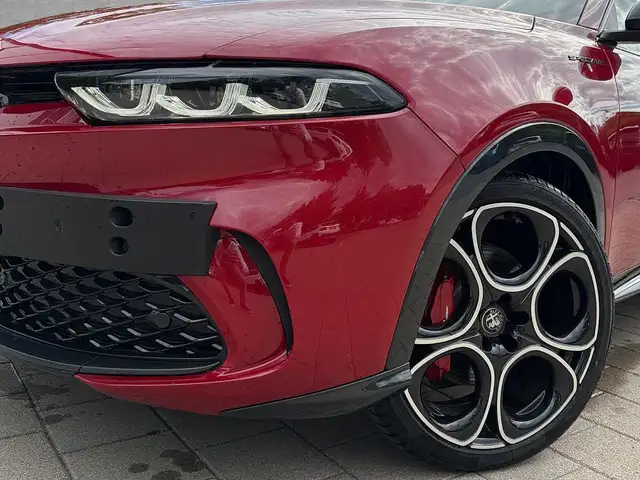 Alfa Romeo Tonale view 13