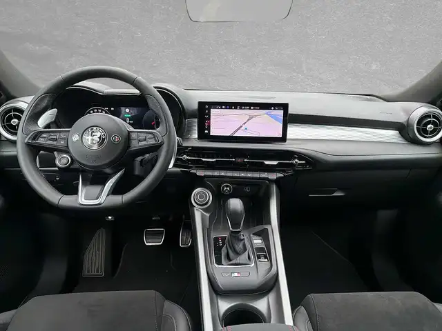 Alfa Romeo Tonale view 7