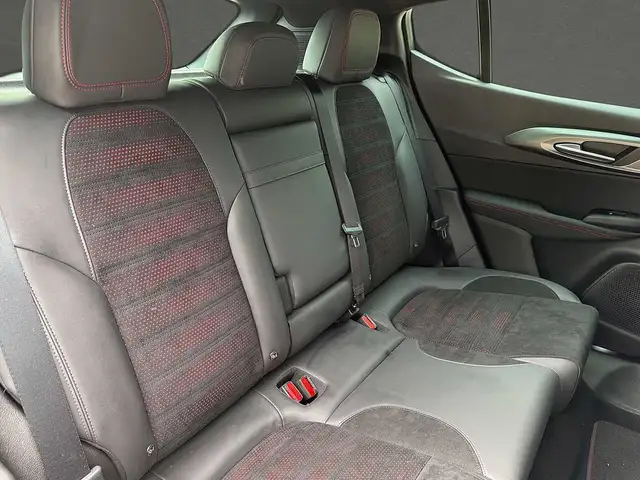 Alfa Romeo Tonale view 8