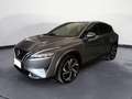 Nissan Qashqai III 2021 1.3 mhev Tekna+ 2wd 158cv xtronic Grigio - thumbnail 1