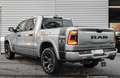 Dodge RAM 1500 5.7 HEMI V8 CREW CAB LIMITED 1.Hand Zilver - thumbnail 8