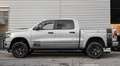 Dodge RAM 1500 5.7 HEMI V8 CREW CAB LIMITED 1.Hand Zilver - thumbnail 4