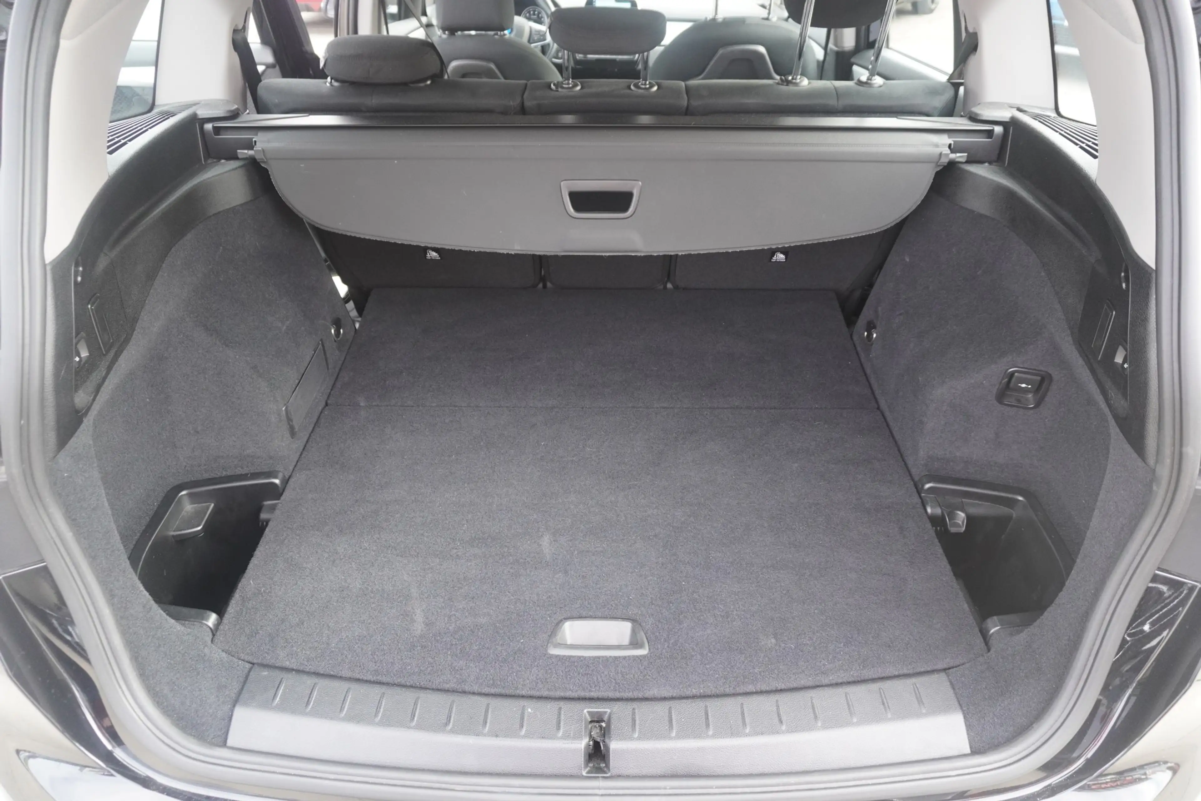 BMW 220 220i Navi Kamera el. Heckklappe Tempomat PDC USB — photo 12