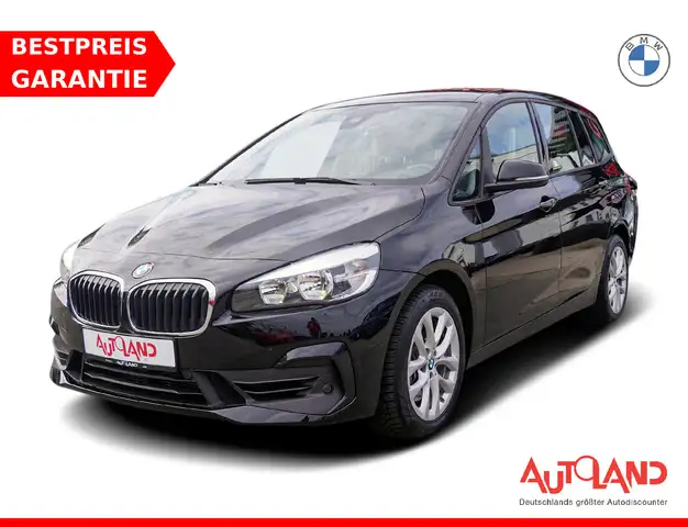 Bmw 220 220i Navi Kamera el. Heckklappe Tempomat PDC USB