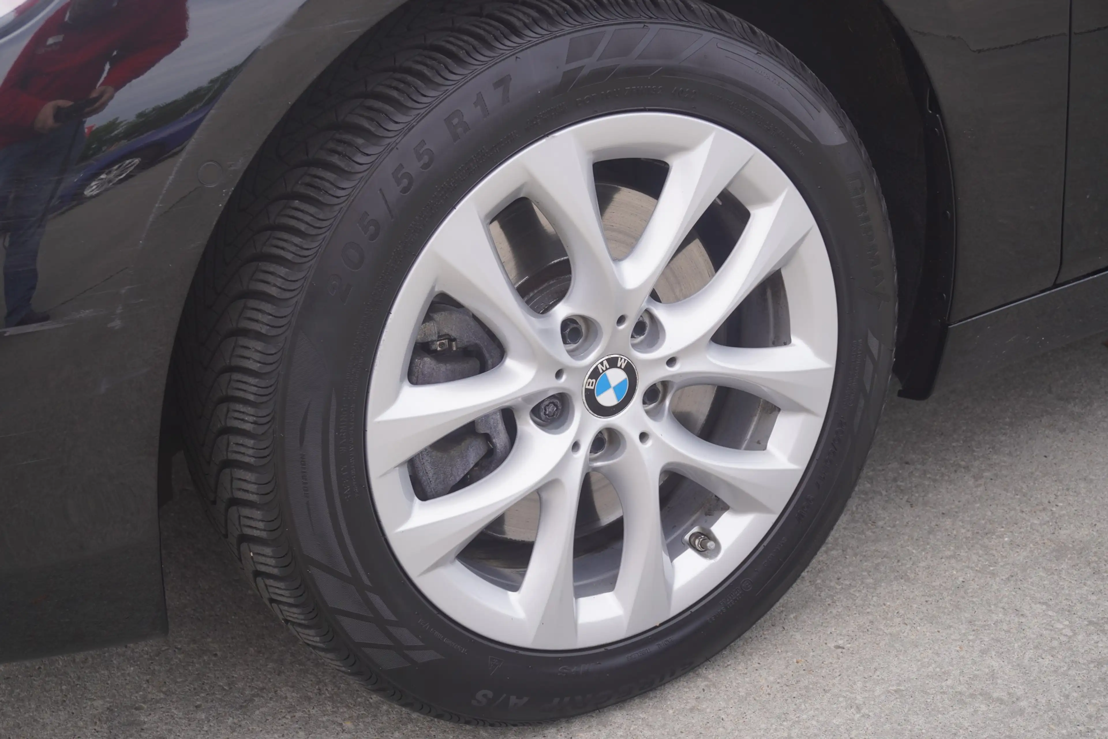 BMW 220 220i Navi Kamera el. Heckklappe Tempomat PDC USB — photo 8