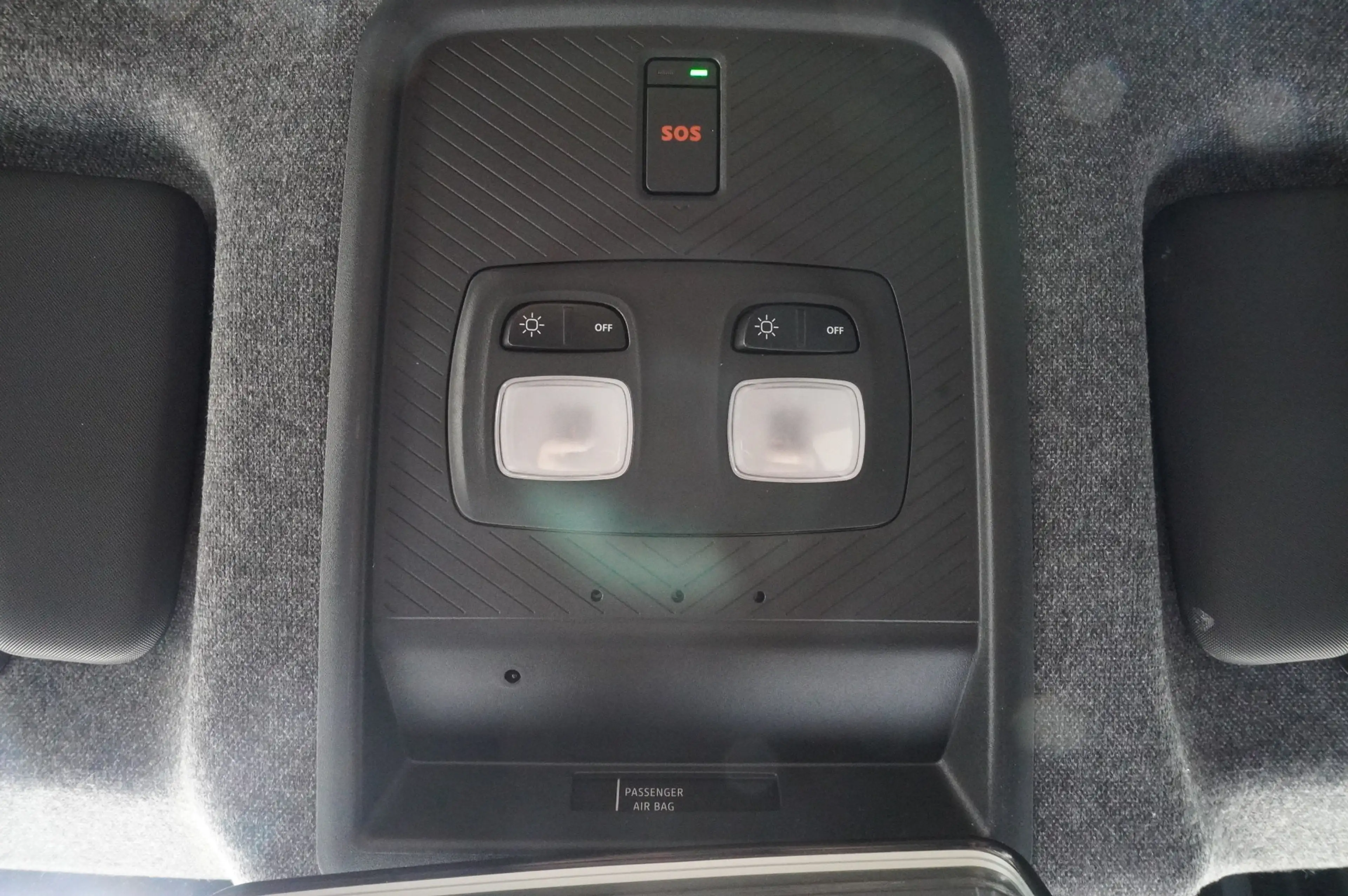 Dacia Duster Extreme Eco-G 120 — photo 15