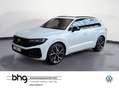 Volkswagen Touareg 3.0 V6 TDI SCR 4Motion Aut. R-Line *AHK* Weiß - thumbnail 1