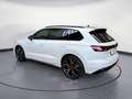 Volkswagen Touareg 3.0 V6 TDI SCR 4Motion Aut. R-Line *AHK* Weiß - thumbnail 4