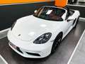 Porsche 718 Boxster 2.0 300Cv PDK Full Service Porsche Wit - thumbnail 8